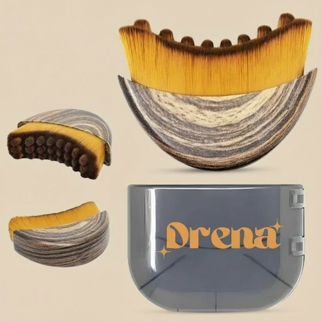 Brosse Drena